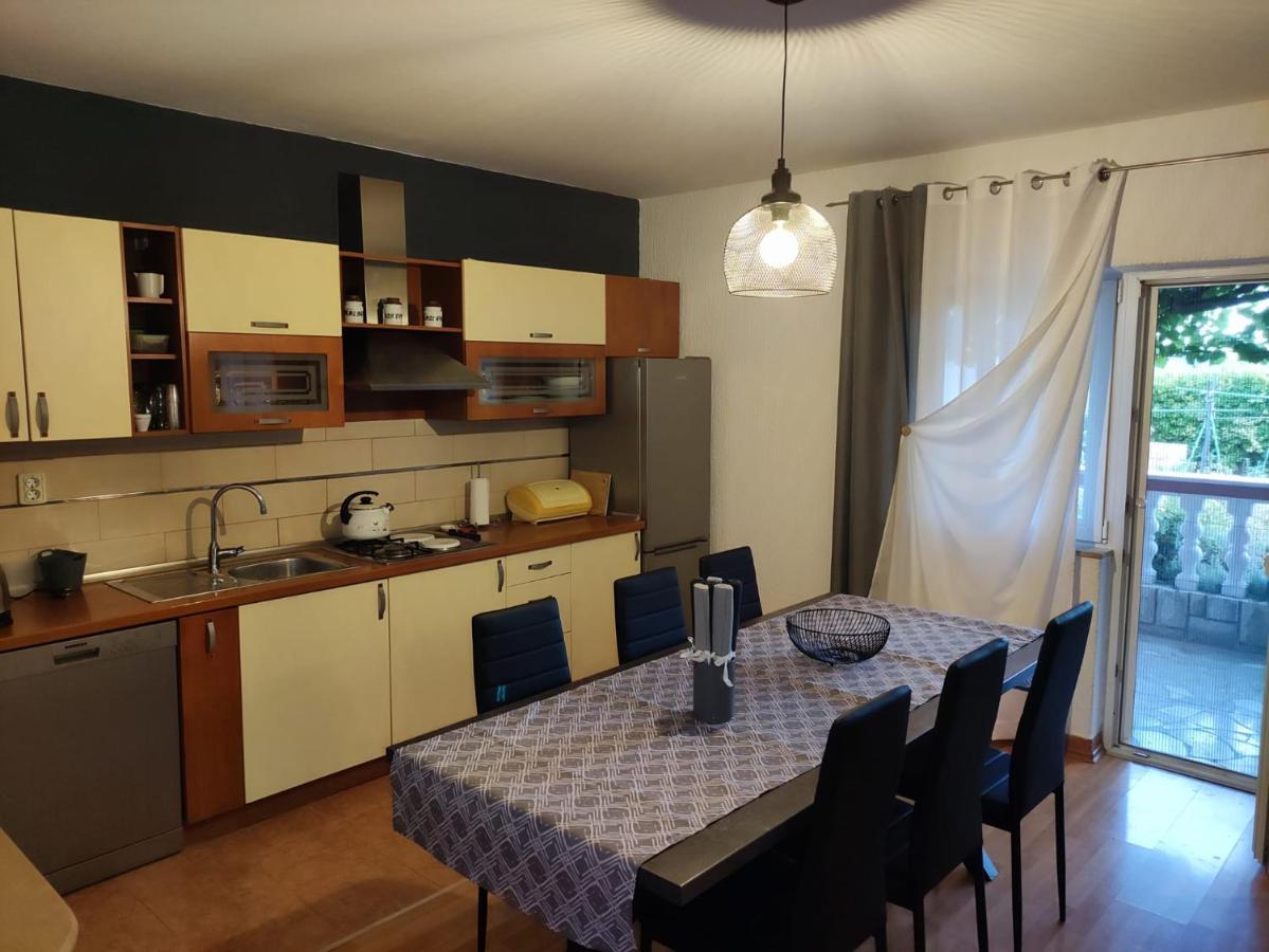 Apartment Cengo Kaštela Zewnętrze zdjęcie
