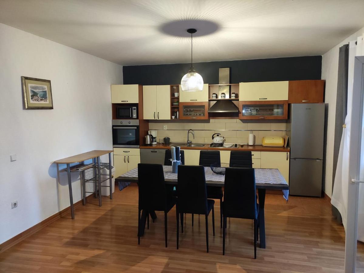 Apartment Cengo Kaštela Zewnętrze zdjęcie