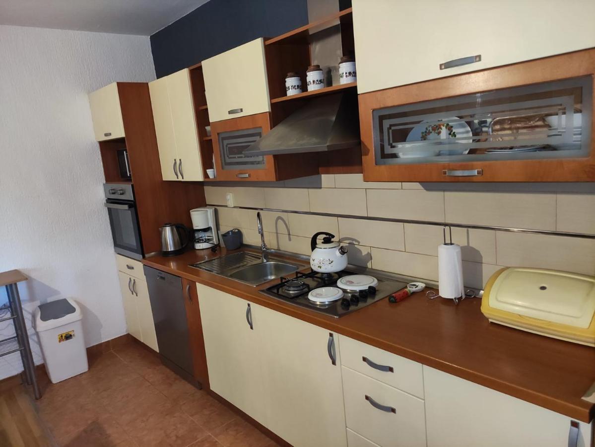 Apartment Cengo Kaštela Zewnętrze zdjęcie