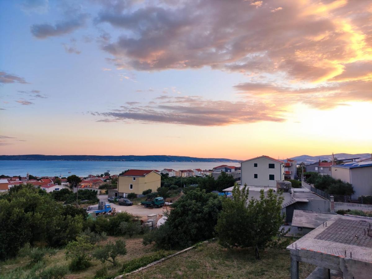 Apartment Cengo Kaštela Zewnętrze zdjęcie
