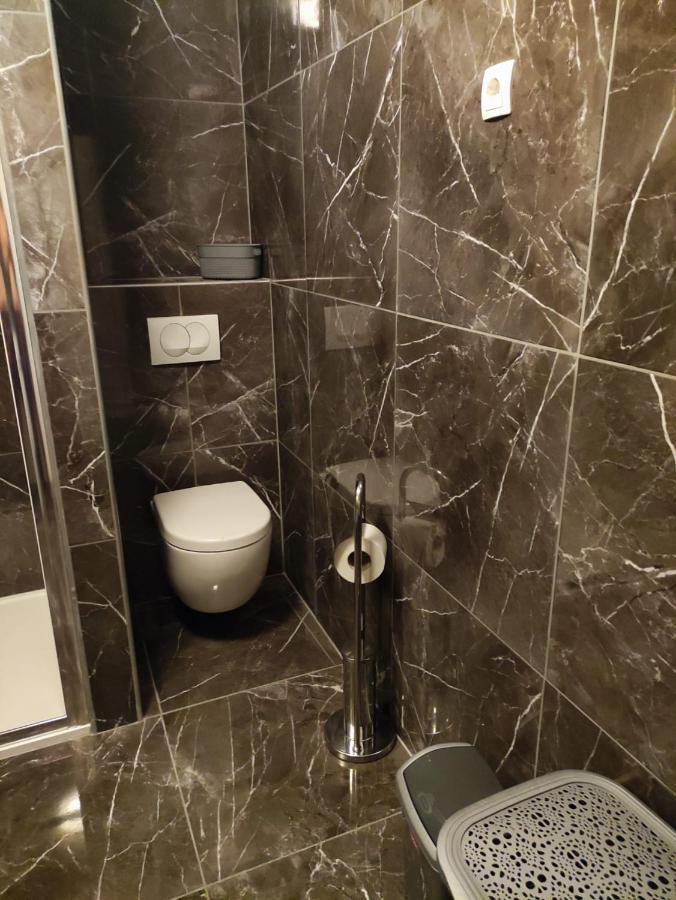 Apartment Cengo Kaštela Zewnętrze zdjęcie