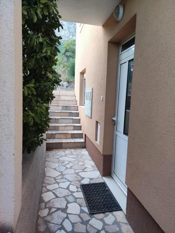 Apartment Cengo Kaštela Zewnętrze zdjęcie