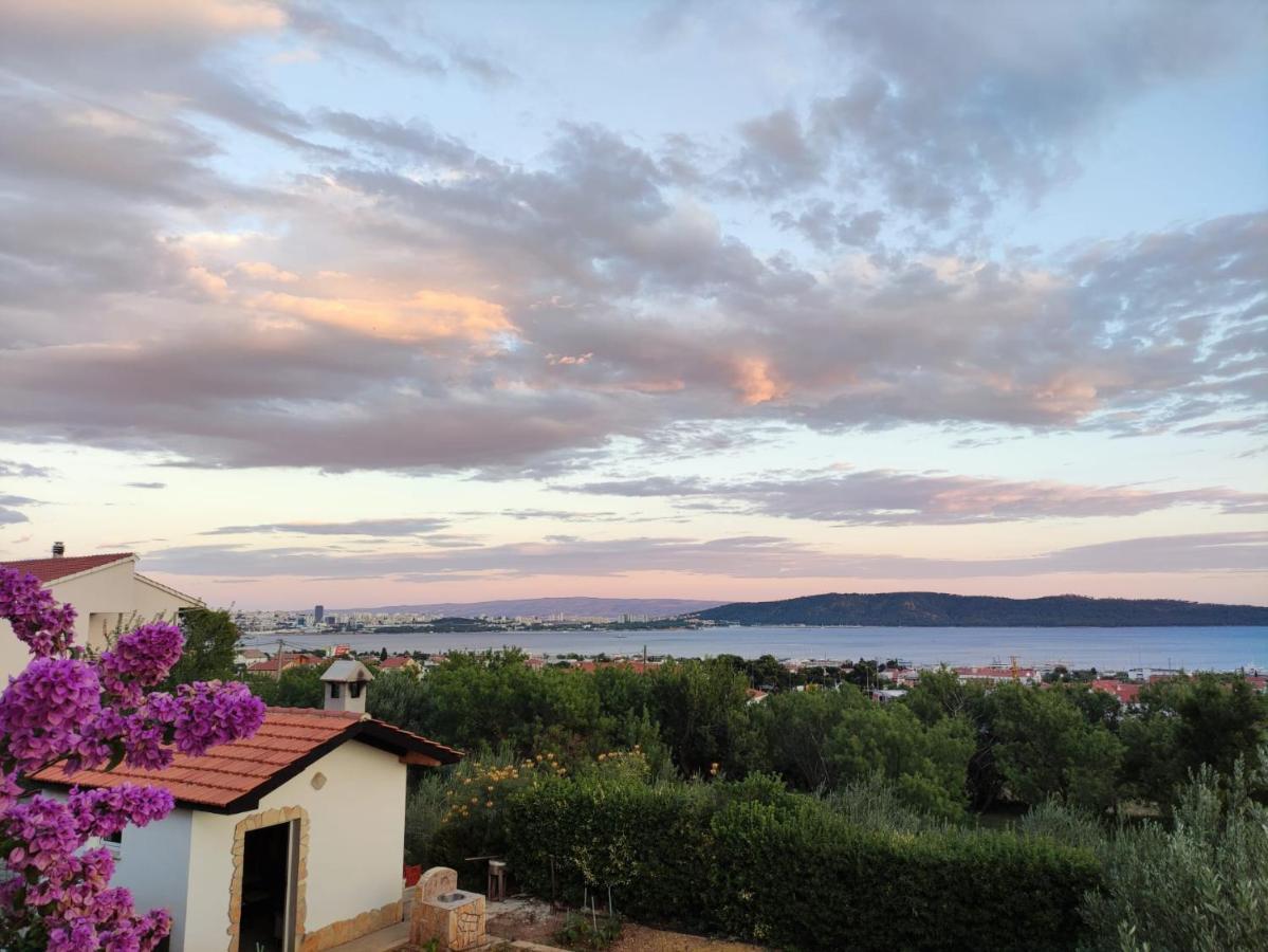 Apartment Cengo Kaštela Zewnętrze zdjęcie