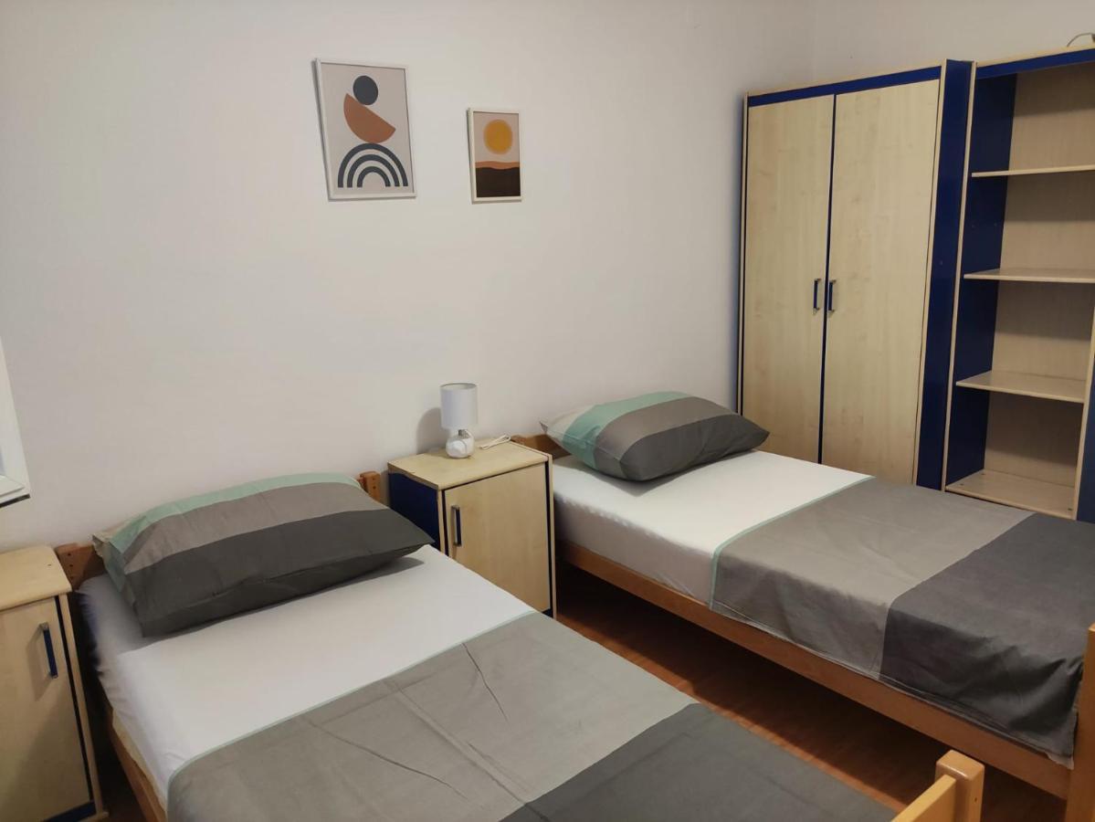 Apartment Cengo Kaštela Zewnętrze zdjęcie