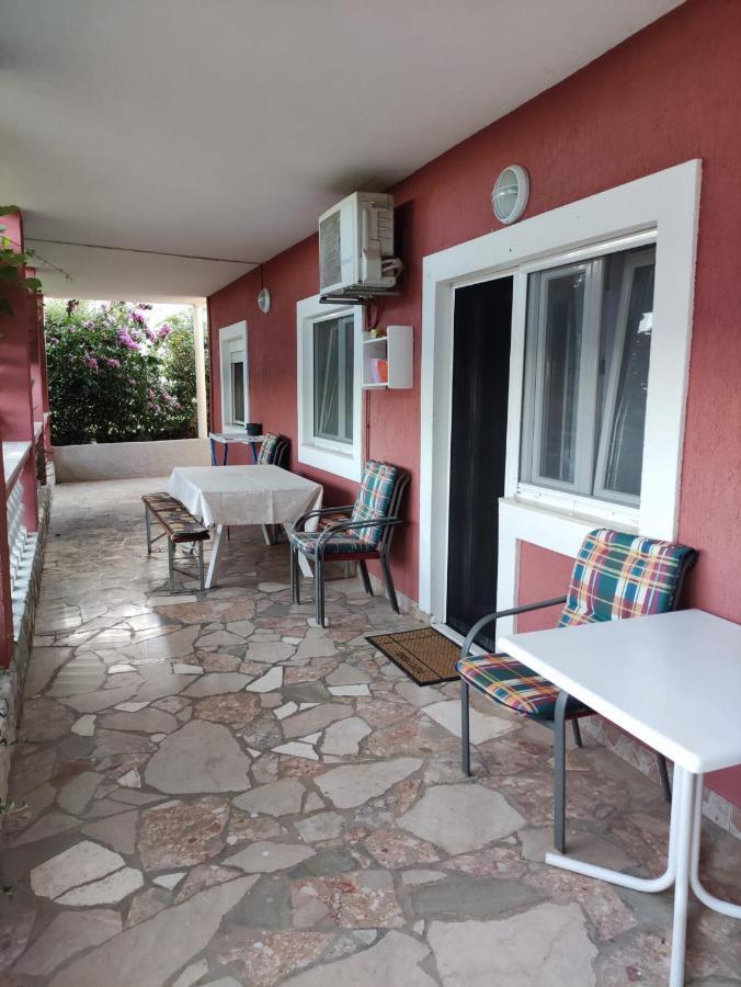 Apartment Cengo Kaštela Zewnętrze zdjęcie