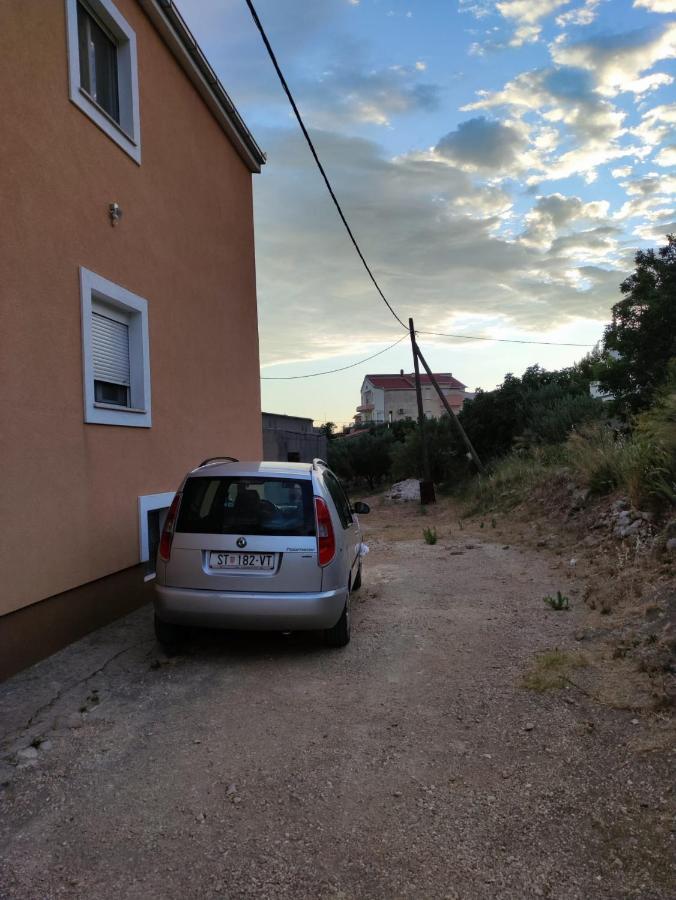 Apartment Cengo Kaštela Zewnętrze zdjęcie