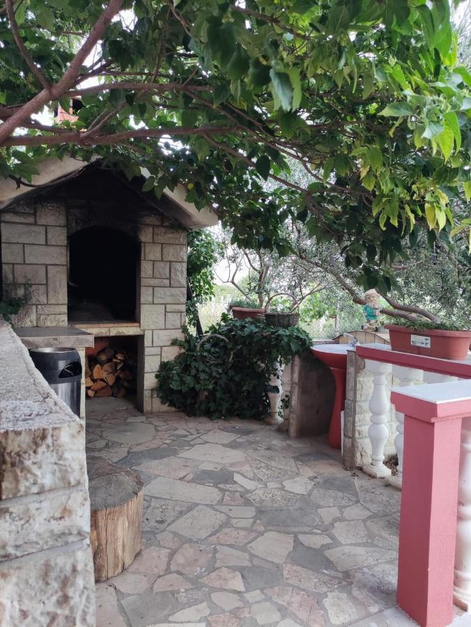 Apartment Cengo Kaštela Zewnętrze zdjęcie