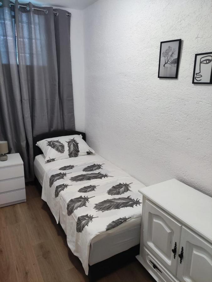 Apartment Cengo Kaštela Zewnętrze zdjęcie