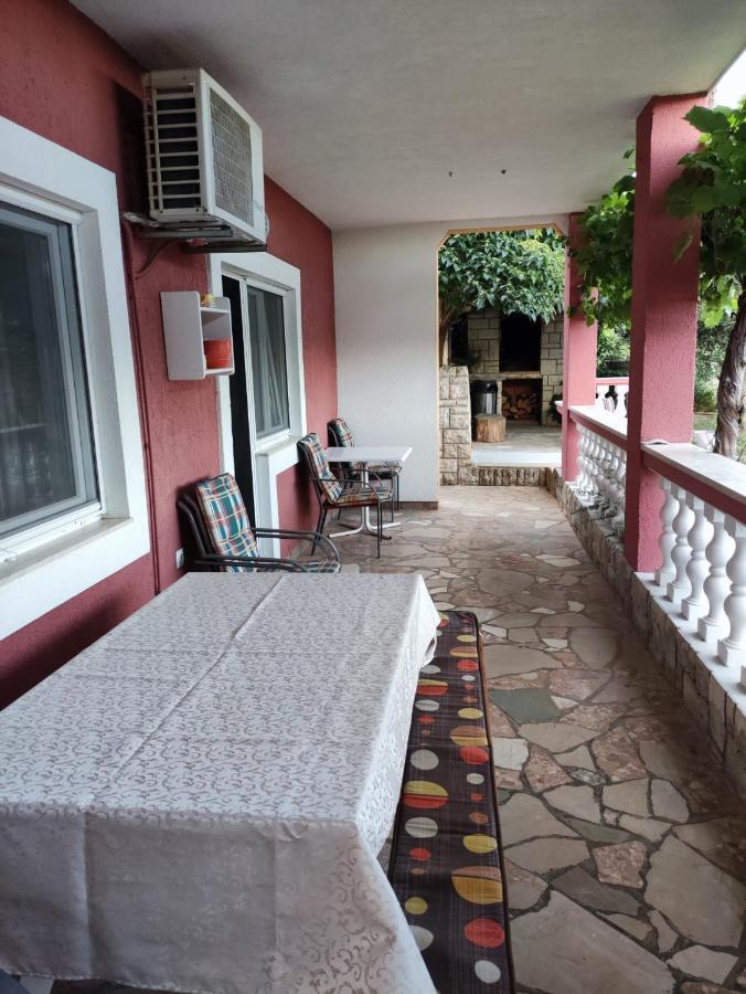 Apartment Cengo Kaštela Zewnętrze zdjęcie