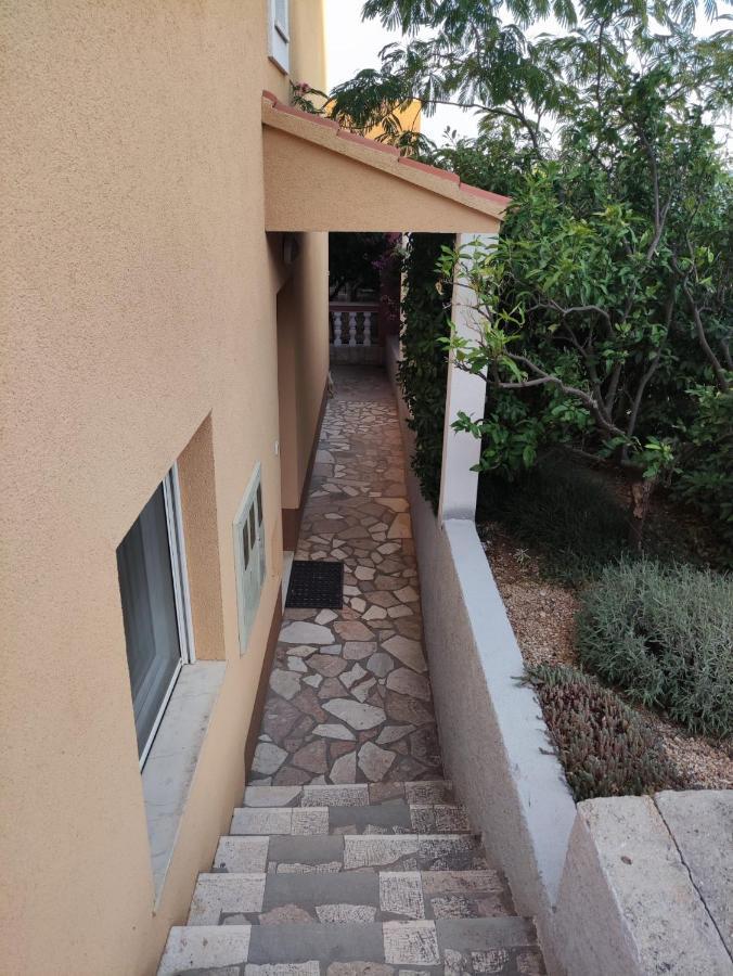 Apartment Cengo Kaštela Zewnętrze zdjęcie