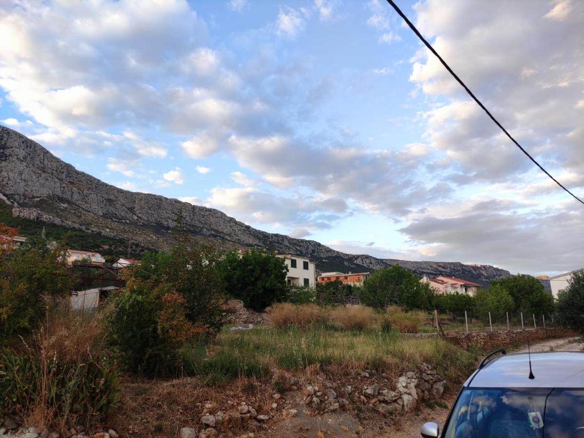 Apartment Cengo Kaštela Zewnętrze zdjęcie